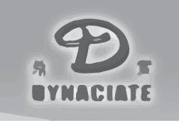 Dynaciate